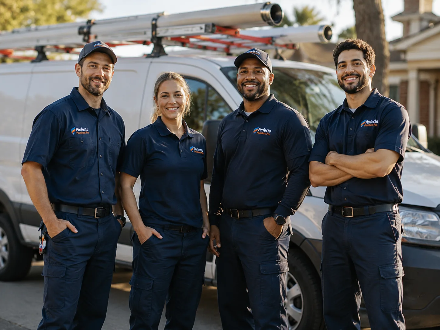 Emergency Plumber Near Me in Trenton, SC near me